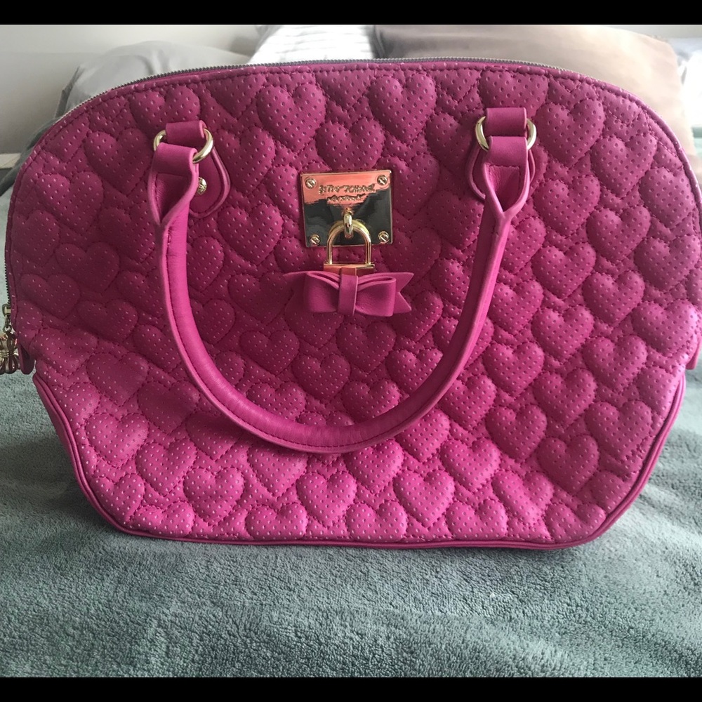 Lady shoulder bag